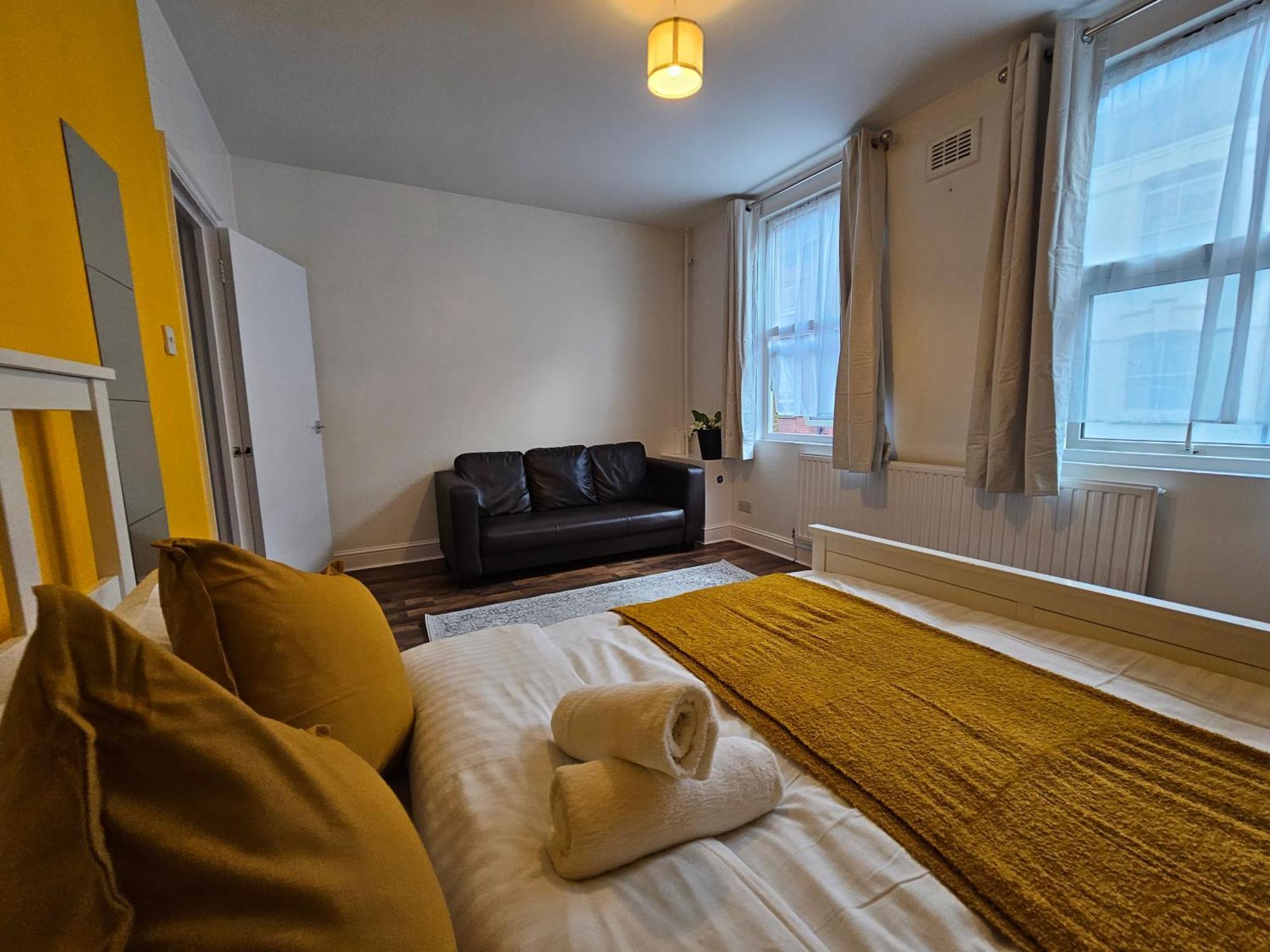 Apartamento In Whitechapel