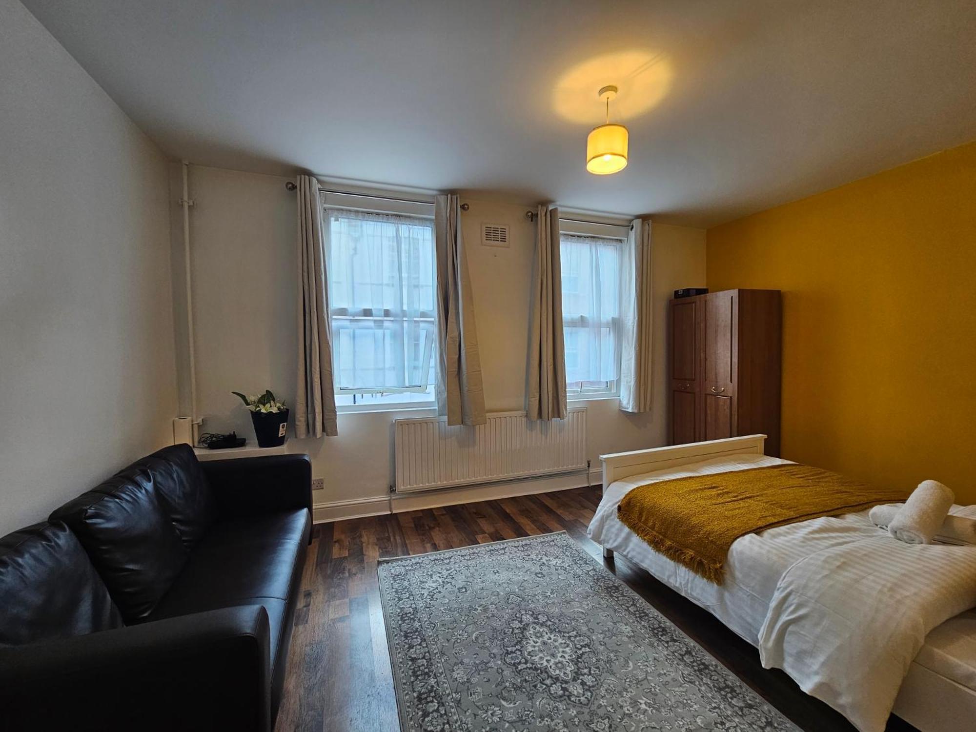 Apartamento In Whitechapel *